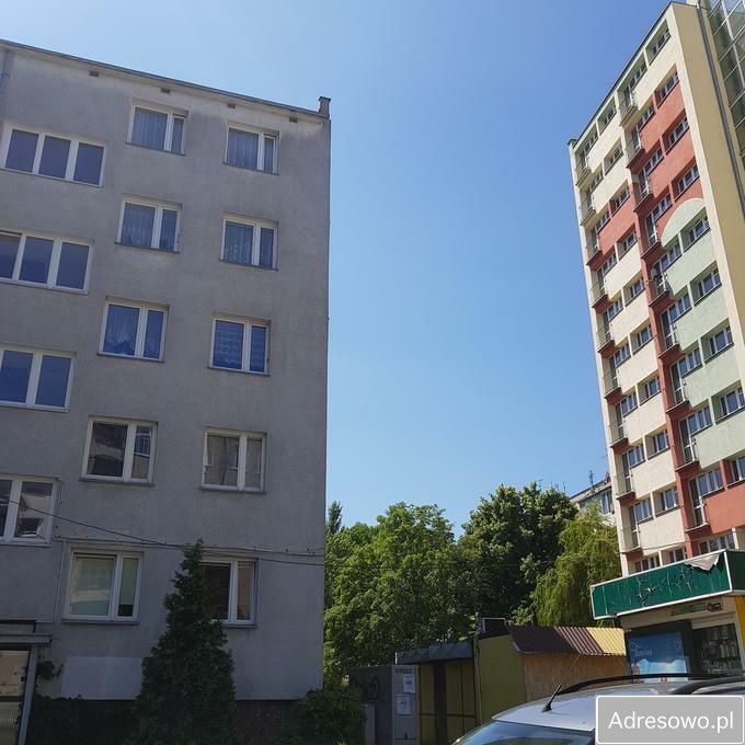 Mieszkanie 3-pokojowe Wrocław Grabiszyn, ul. Żelazna. Zdjęcie 2