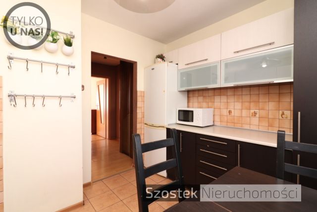 Mieszkanie 2-pokojowe Częstochowa Trzech Wieszczów, ul. Skłodowskiej-Curie. Zdjęcie 2