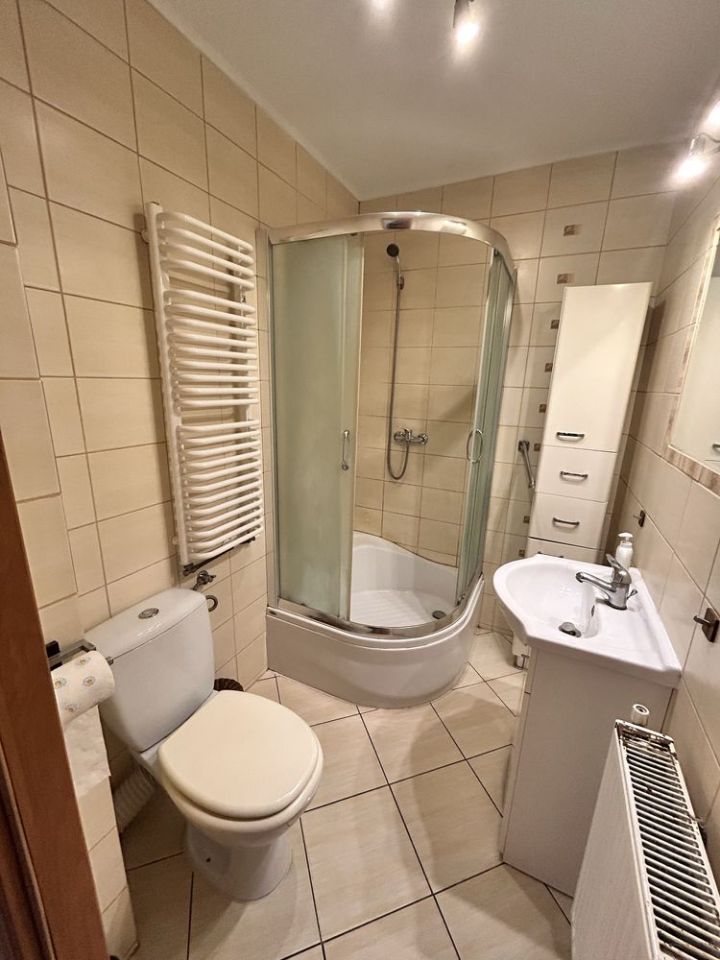 Mieszkanie 2-pokojowe Zaborów, ul. Jana Kujawskiego. Zdjęcie 4