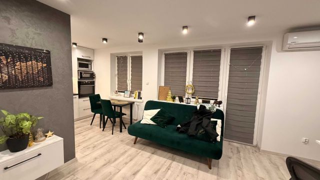 Mieszkanie 2-pokojowe Tarnów Śródmieście, ul. Ignacego Mościckiego. Zdjęcie 1