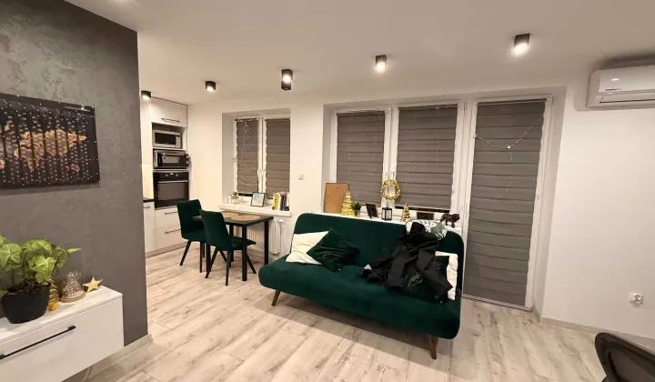 Mieszkanie 2-pokojowe Tarnów Śródmieście, ul. Ignacego Mościckiego