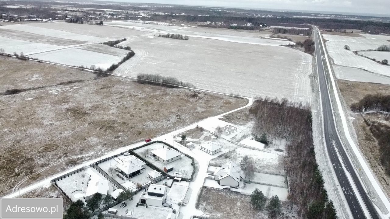 dom wolnostojący, 4 pokoje Bydlino. Zdjęcie 13