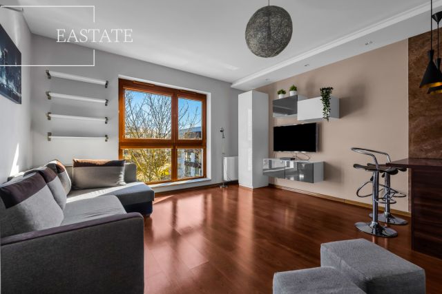 Mieszkanie 1-pokojowe Warszawa Mokotów, ul. Bluszczańska. Zdjęcie 1