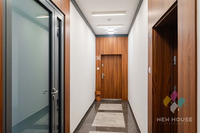 Mieszkanie 4-pokojowe Olsztyn, ul. Leśna. Zdjęcie 31