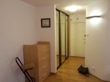 Mieszkanie 1-pokojowe Koszalin Centrum, ul. Zakole. Zdjęcie 1