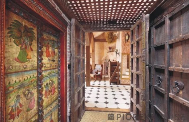 Mieszkanie 3-pokojowe Warszawa Mokotów, ul. Stępińska. Zdjęcie 4