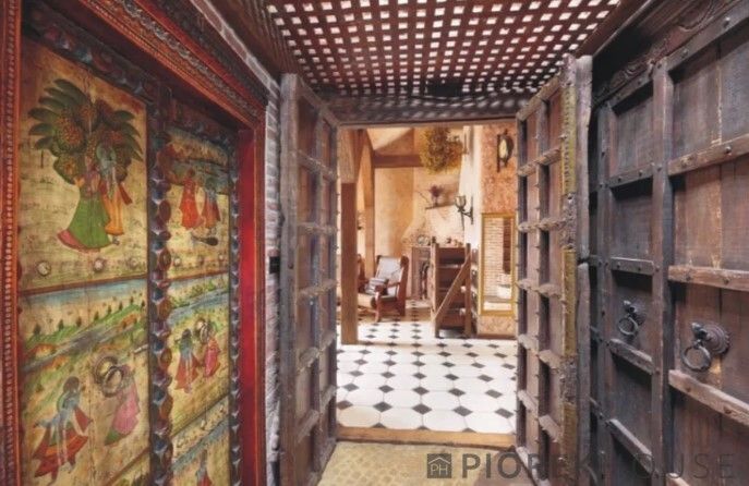 Mieszkanie 3-pokojowe Warszawa Mokotów, ul. Stępińska. Zdjęcie 4