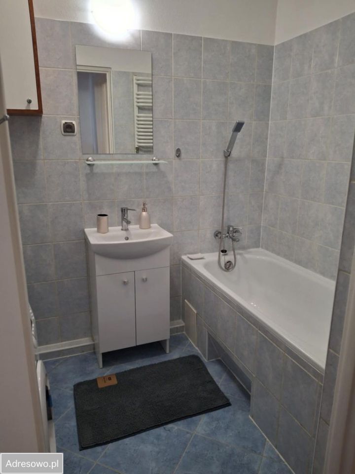 Mieszkanie 2-pokojowe Warszawa Mokotów, ul. Domaniewska. Zdjęcie 8