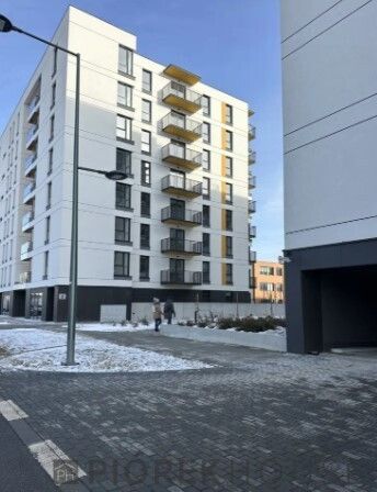 Mieszkanie 2-pokojowe Warszawa Ursus, ul. Giserska. Zdjęcie 5