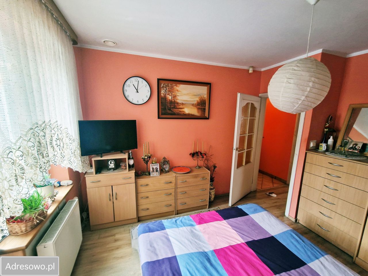 dom wolnostojący, 3 pokoje Koźmin. Zdjęcie 20