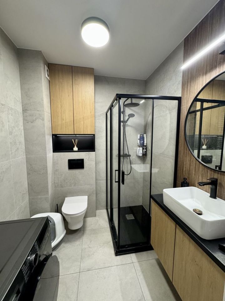 Mieszkanie 3-pokojowe Biała Podlaska, ul. Stefana Żeromskiego. Zdjęcie 4