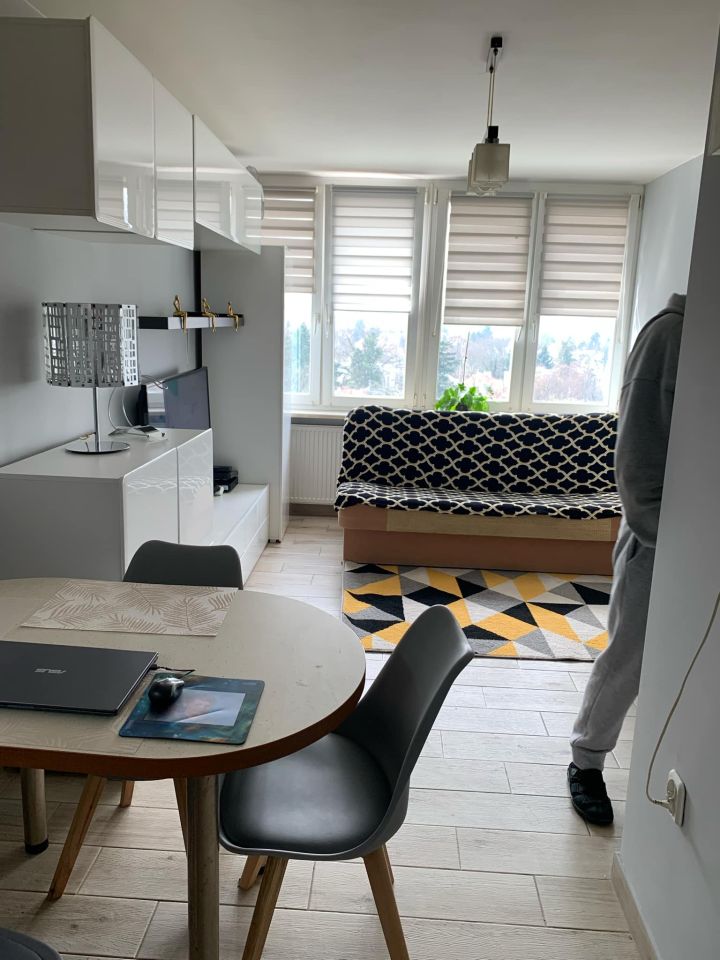 Mieszkanie 2-pokojowe Warszawa Żoliborz, ul. Kazimierza Promyka. Zdjęcie 5