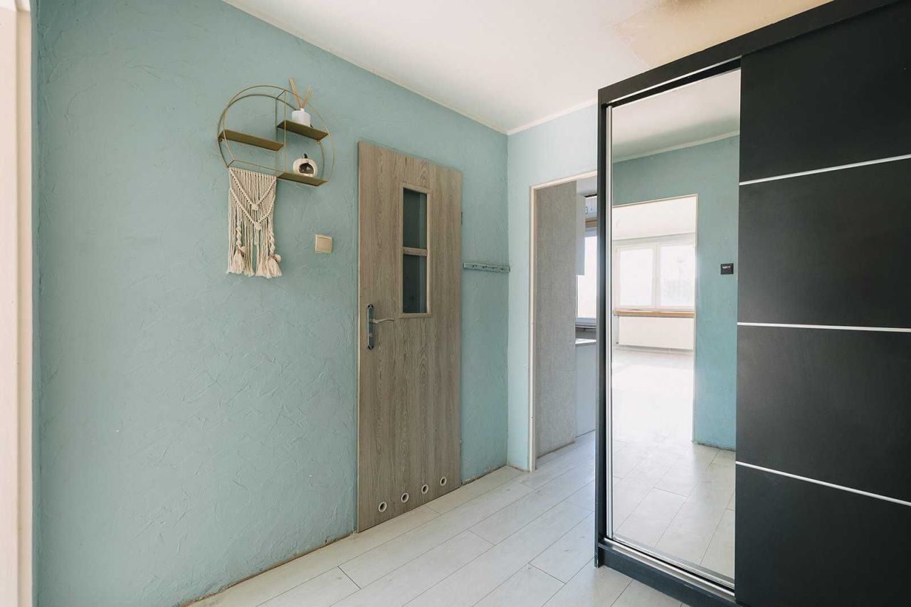 Mieszkanie 2-pokojowe Klępsk. Zdjęcie 2