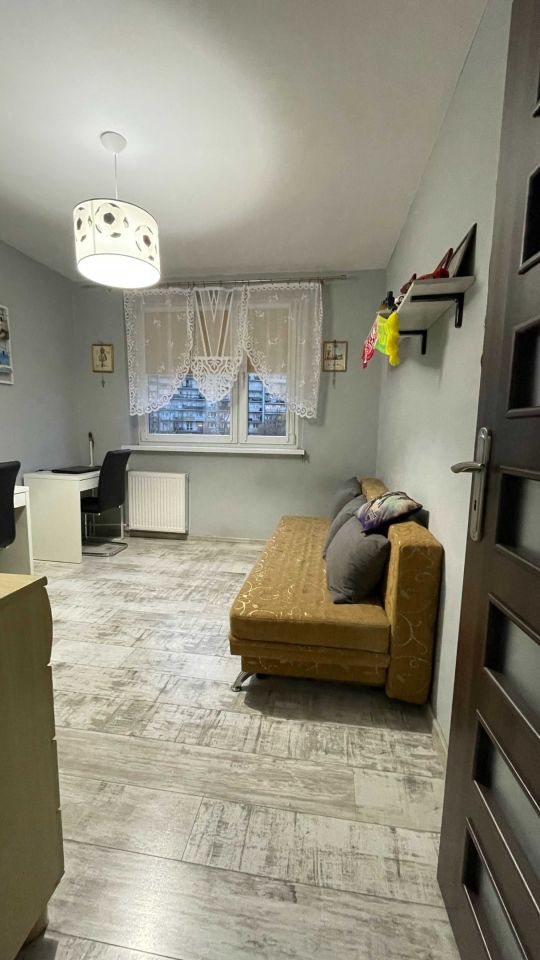 Mieszkanie 3-pokojowe Wodzisław Śląski, os. XXX-lecia PRL. Zdjęcie 6