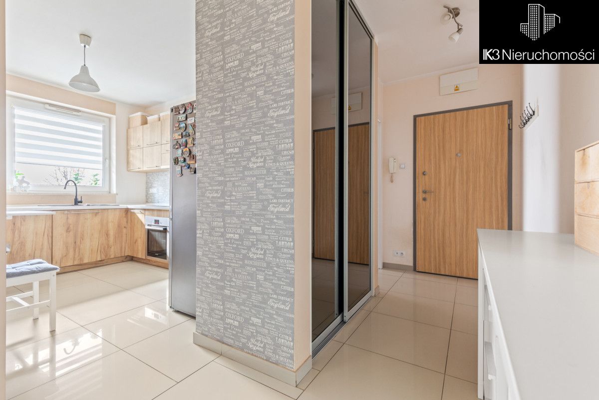 Mieszkanie 2-pokojowe Warszawa Targówek, ul. Zamkowa. Zdjęcie 9