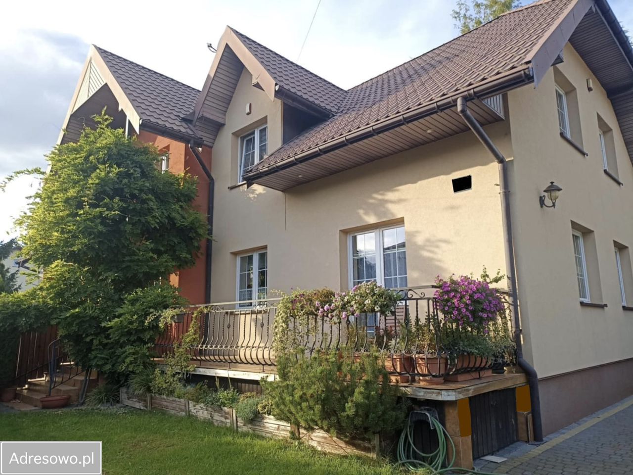 bliźniak, 4 pokoje Sulejówek. Zdjęcie 6