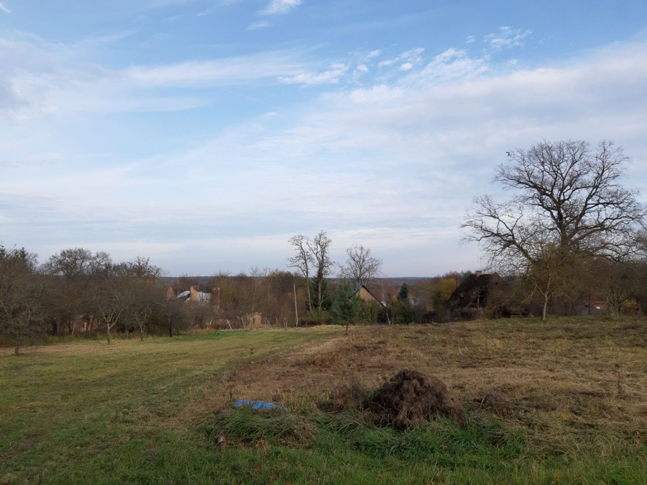 Działka rolno-budowlana Kursko. Zdjęcie 3