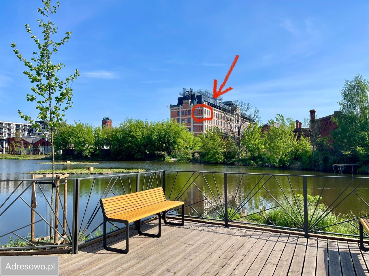 Mieszkanie 3-pokojowe Żyrardów Centrum, ul. Karola Hiellego. Zdjęcie 12