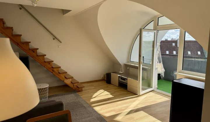 Mieszkanie 3-pokojowe Przecław