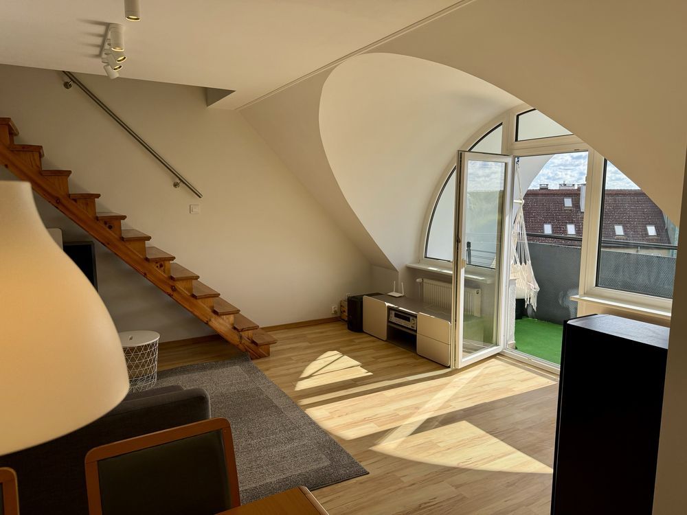 Mieszkanie 3-pokojowe Przecław. Zdjęcie 1