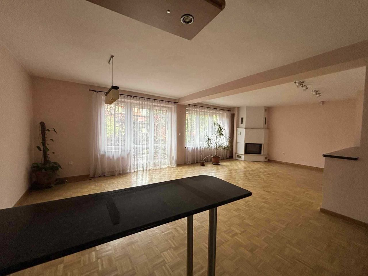 dom szeregowy Łomianki. Zdjęcie 3