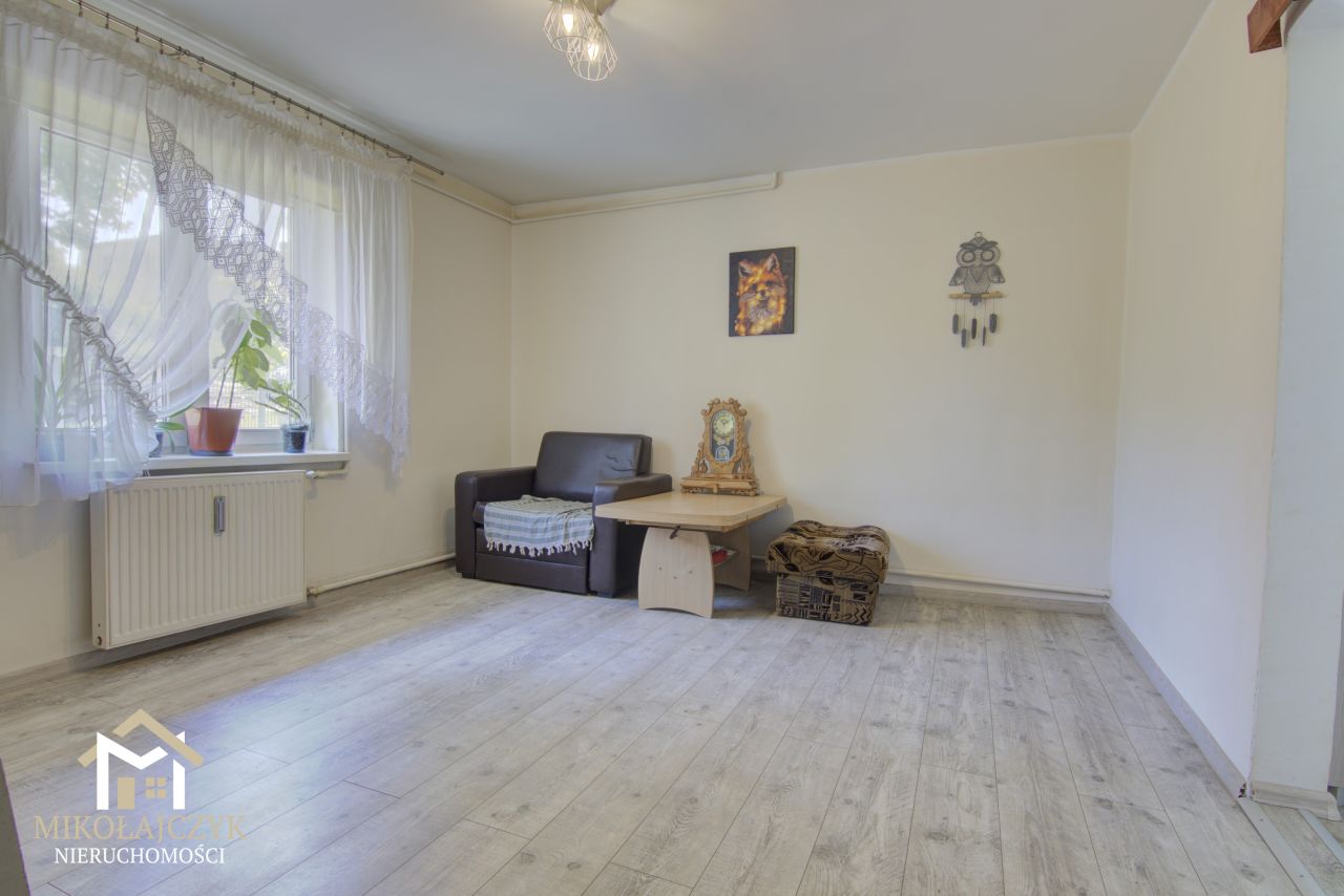 dom wolnostojący, 3 pokoje Galiny. Zdjęcie 4