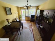 Mieszkanie 4-pokojowe Łódź Widzew, ul. Stanisława Przybyszewskiego. Zdjęcie 3