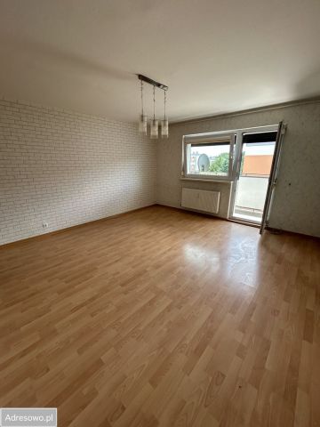 Mieszkanie 3-pokojowe Leszno, ul. Ludwika Zamenhofa. Zdjęcie 1
