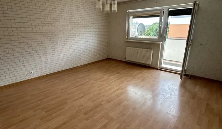Mieszkanie 3-pokojowe Leszno, ul. Ludwika Zamenhofa