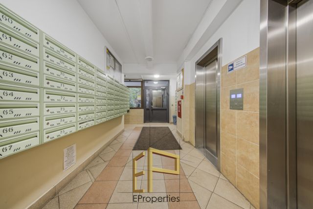 Mieszkanie 2-pokojowe Warszawa Śródmieście, ul. Niska. Zdjęcie 13