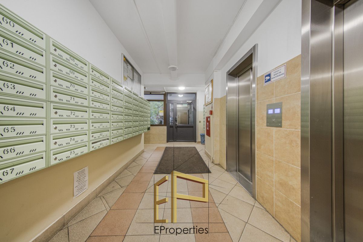Mieszkanie 2-pokojowe Warszawa Śródmieście, ul. Niska. Zdjęcie 13