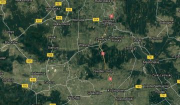 Działka rolno-budowlana Rudnik Wielki, ul. Gajowa