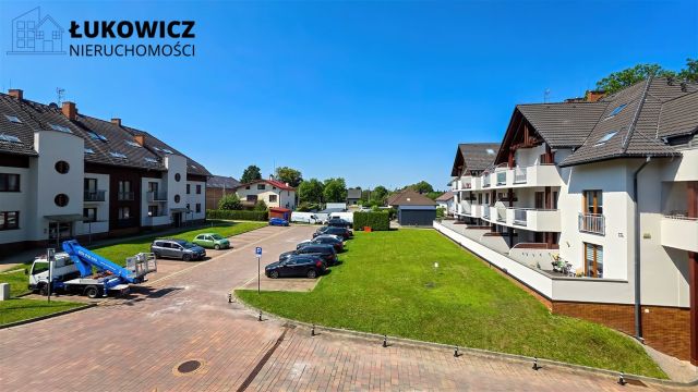 Mieszkanie 1-pokojowe Bielsko-Biała Wapienica, ul. Zapora. Zdjęcie 11