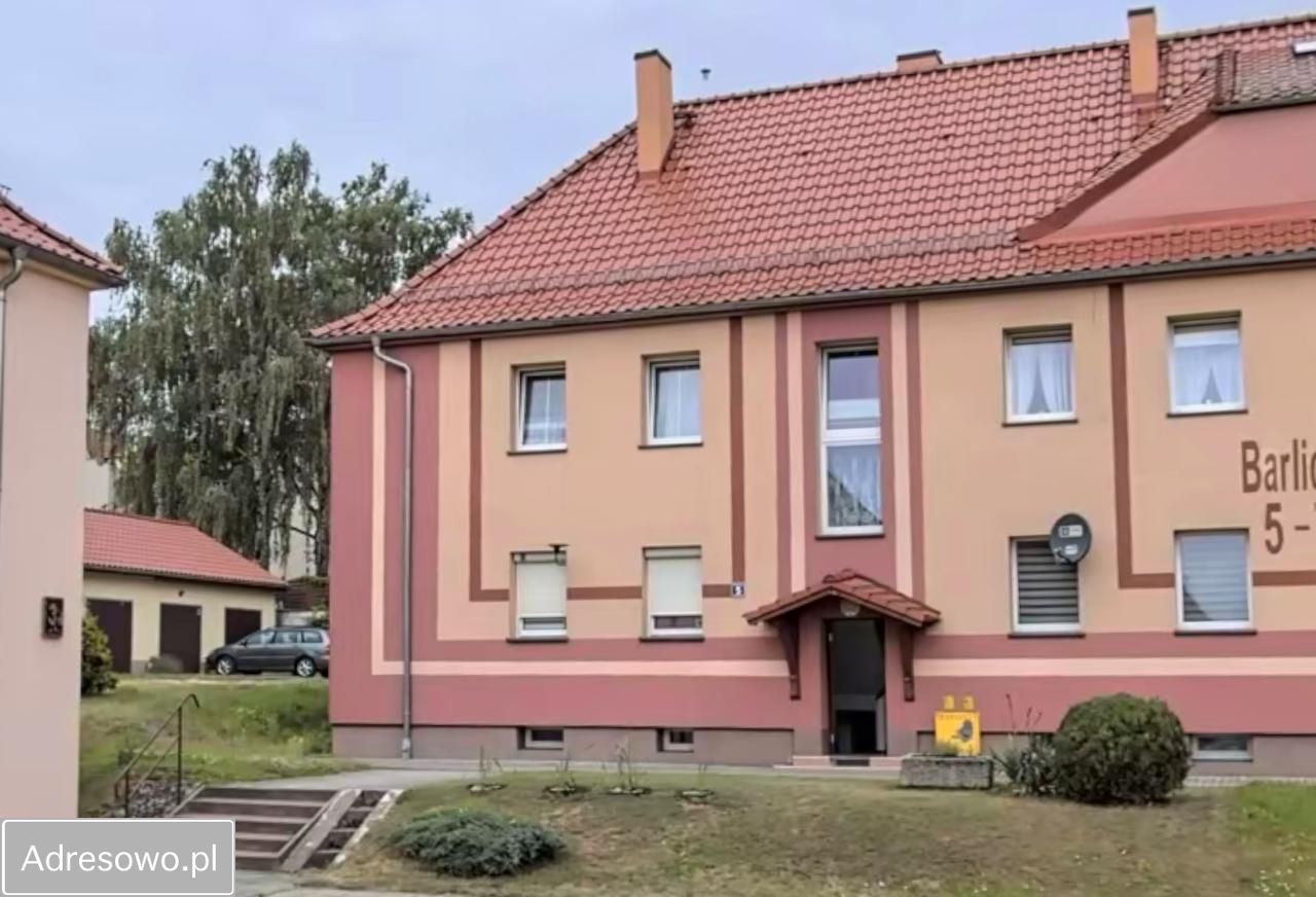 Mieszkanie 3-pokojowe Gubin, ul. Barlickiego. Zdjęcie 2