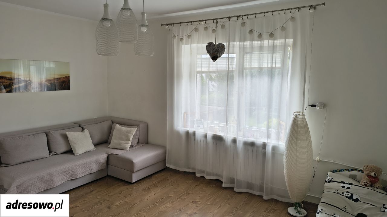 Mieszkanie 3-pokojowe Kwidzyn, ul. Grunwaldzka. Zdjęcie 9