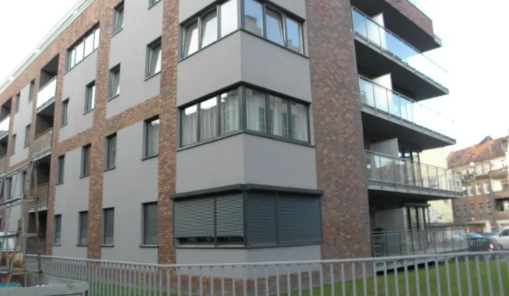 Mieszkanie 2-pokojowe Wrocław Śródmieście, ul. Śrutowa