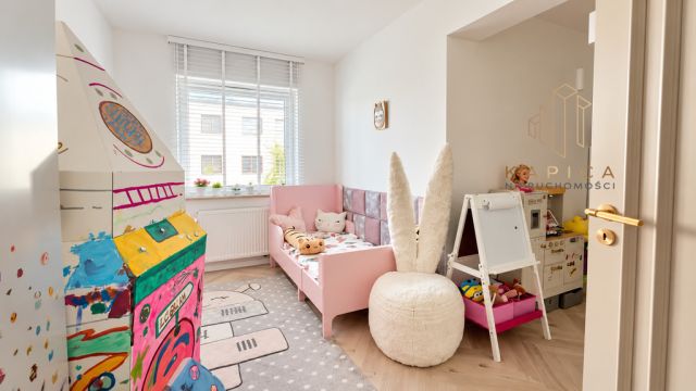 Mieszkanie 3-pokojowe Lublin, ul. Henryka Wolińskiego. Zdjęcie 7