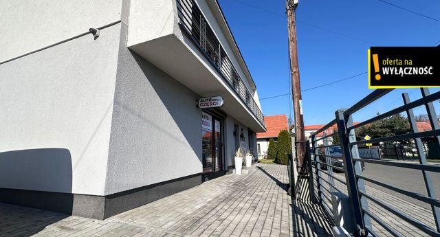 dom wolnostojący, 6 pokoi Racibórz, ul. Kolonialna. Zdjęcie 31