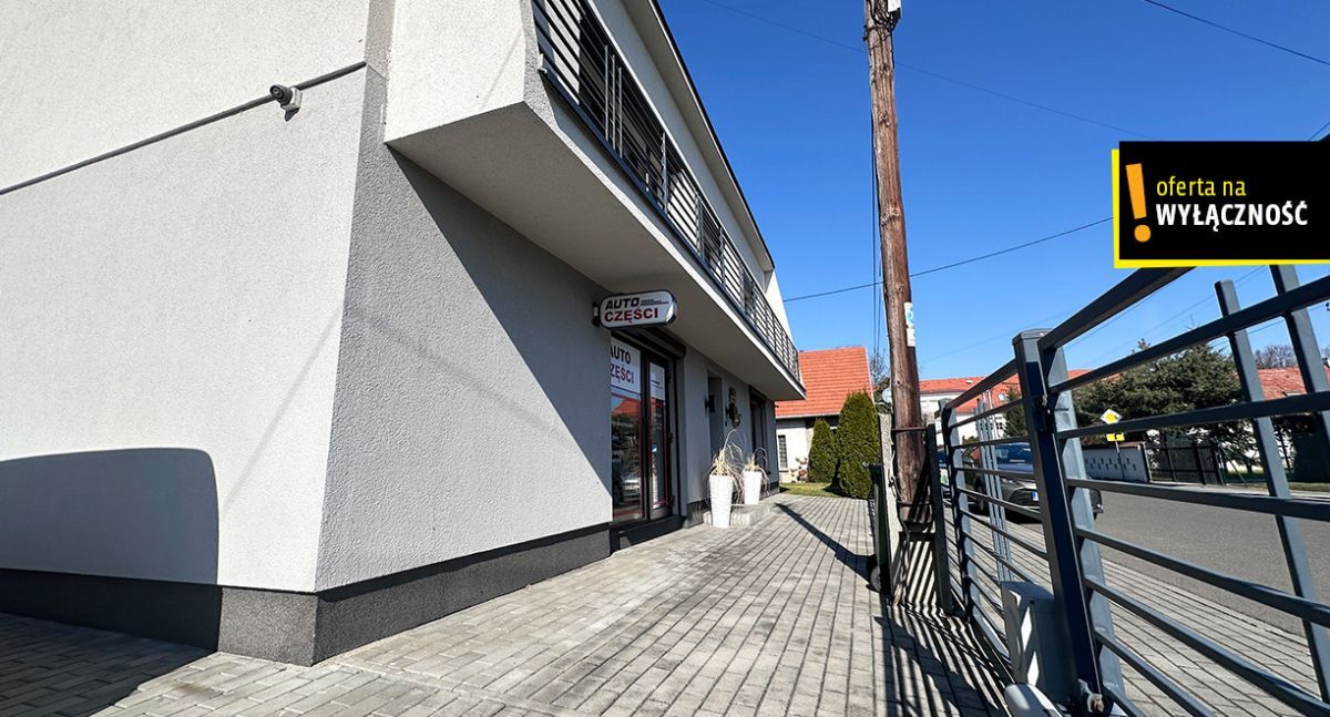dom wolnostojący, 6 pokoi Racibórz, ul. Kolonialna. Zdjęcie 31