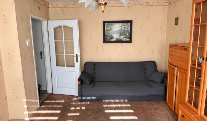 Mieszkanie 2-pokojowe Gdańsk Stogi, ul. Hoża