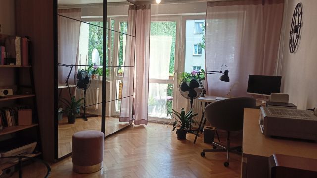 Mieszkanie 2-pokojowe Kraków Kozłówek, ul. Wlotowa. Zdjęcie 1