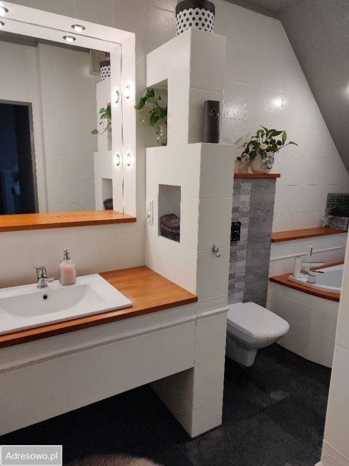 dom wolnostojący, 6 pokoi Sulechów, ul. Klonowa. Zdjęcie 12