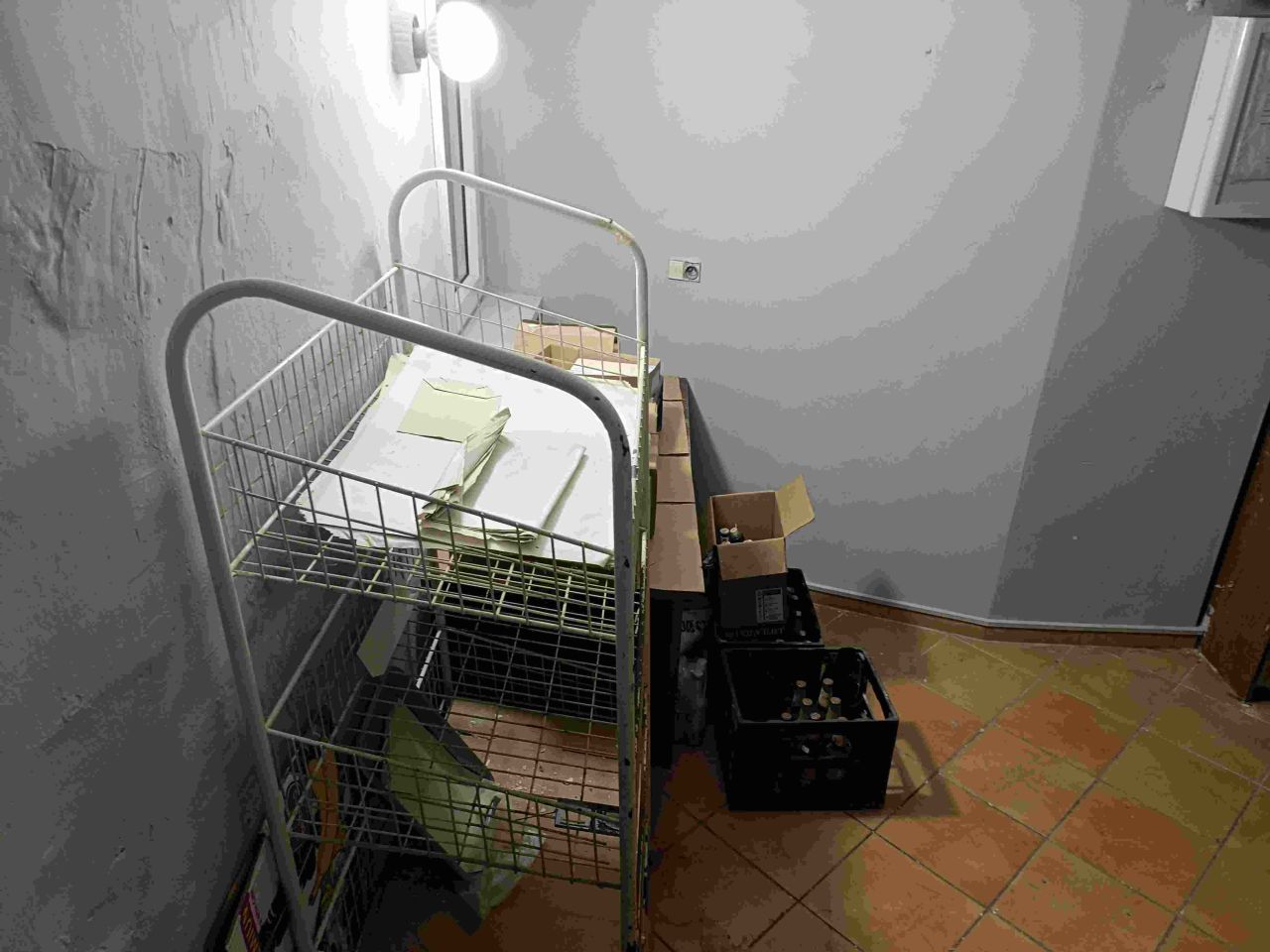 Lokal Gliwice, ul. Jaskółcza. Zdjęcie 6