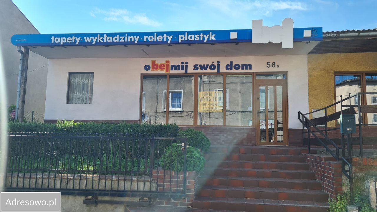 Lokal Bielawa, ul. 3 Maja. Zdjęcie 5