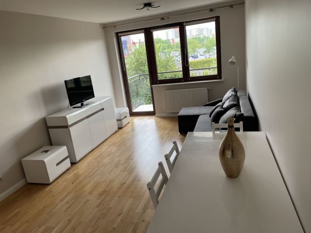 Mieszkanie 2-pokojowe Lublin, ul. Józefa Mackiewicza. Zdjęcie 1