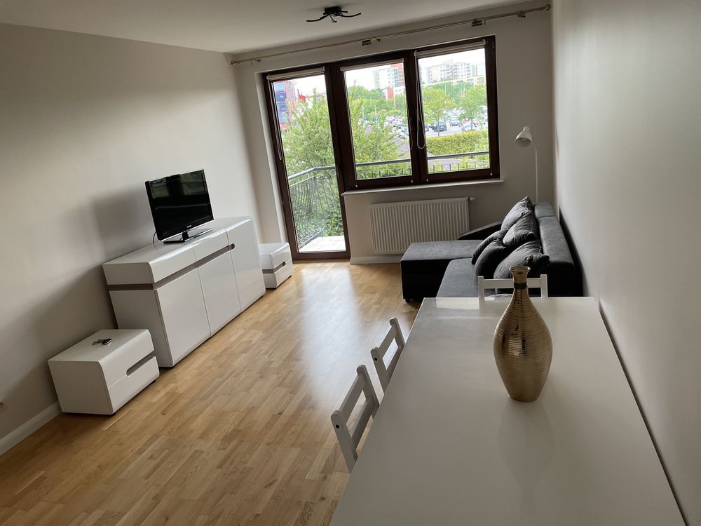 Mieszkanie 2-pokojowe Lublin, ul. Józefa Mackiewicza