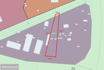 Działka inwestycyjna Lublin Hajdów, ul. Mełgiewska. Zdjęcie 1