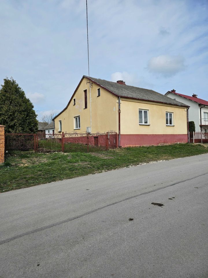 gospodarstwo Biniątki. Zdjęcie 2