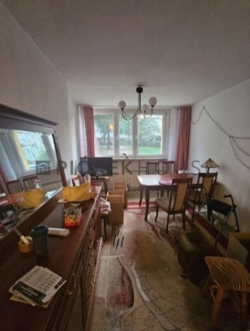 Mieszkanie 2-pokojowe Warszawa Bielany, ul. Samuela Bogumiła Lindego. Zdjęcie 1