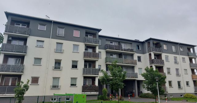 Mieszkanie 2-pokojowe Brwinów Pszczelin, ul. Pszczelińska. Zdjęcie 1